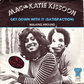 [EP] MAC & KATIE KISSOON / Get Down With It (Satisfaction)
